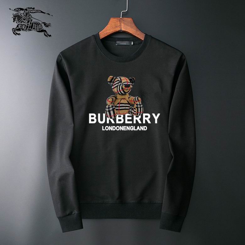 Burberry Sweatshirt-112